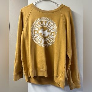 Billabong Sweater